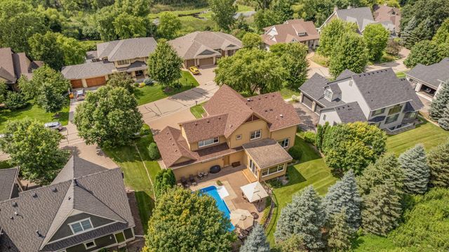 1520 Bridgewater Road, Golden Valley, MN 55422