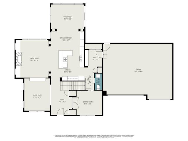 1520 Bridgewater Road, Golden Valley, MN 55422