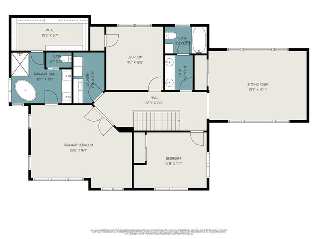 1520 Bridgewater Road, Golden Valley, MN 55422