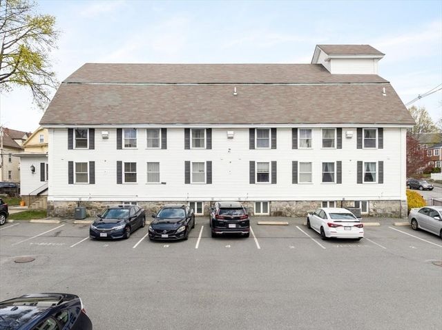 100 Rogers St 1, Lowell, MA 01852