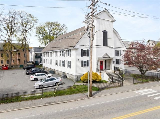 100 Rogers St 1, Lowell, MA 01852