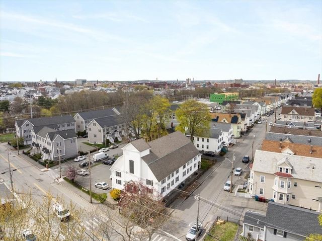 100 Rogers St 1, Lowell, MA 01852