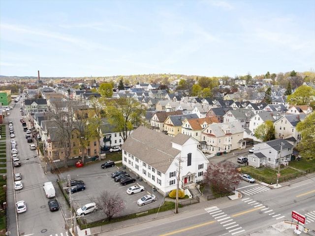 100 Rogers St 1, Lowell, MA 01852