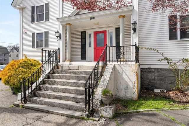 100 Rogers St 1, Lowell, MA 01852