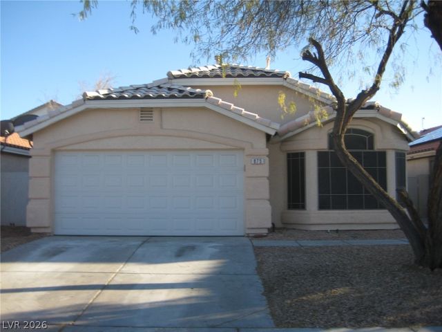 875 Hollandsworth Avenue, Las Vegas, NV 89123
