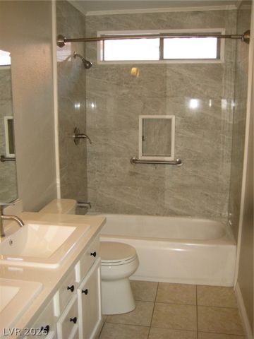 875 Hollandsworth Avenue, Las Vegas, NV 89123