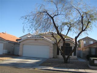 875 Hollandsworth Avenue, Las Vegas, NV 89123