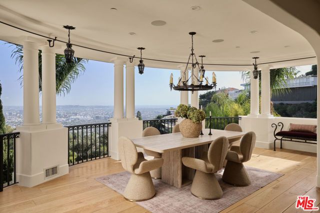 1588 Viewsite Drive, Los Angeles, CA 90069