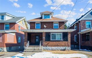 205 Thomas St, West Mifflin, PA 15122