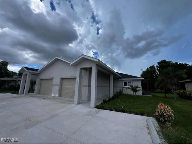 1106 Cape Coral PKWY W, Cape Coral, FL 33914
