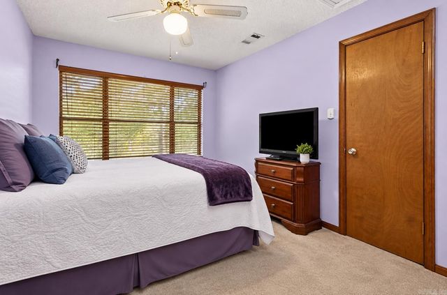 11 Pontalba, Little Rock, AR 72211