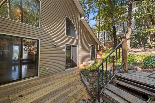 11 Pontalba, Little Rock, AR 72211