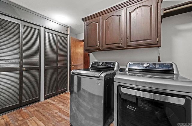 11 Pontalba, Little Rock, AR 72211
