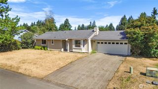 9632 Pinedrop Drive SE, Olympia, WA 98513