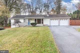 524 ELLENCROFT RD, Lewisberry, PA 17339