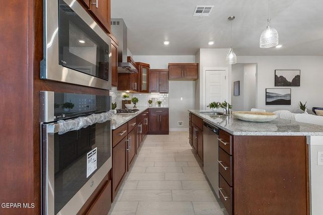 15157 Endurance Avenue, El Paso, TX 79938