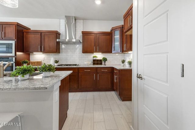 15157 Endurance Avenue, El Paso, TX 79938