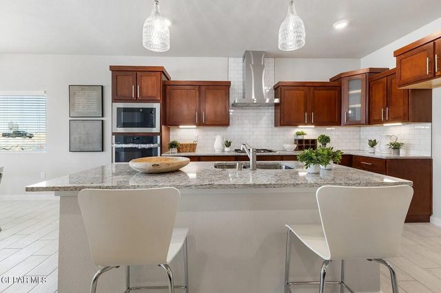 15157 Endurance Avenue, El Paso, TX 79938