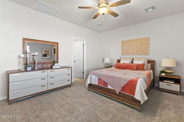 15157 Endurance Avenue, El Paso, TX 79938