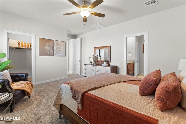 15157 Endurance Avenue, El Paso, TX 79938
