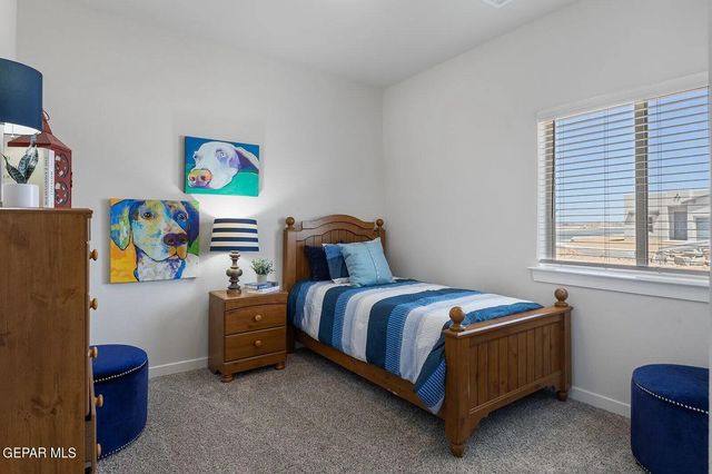 15157 Endurance Avenue, El Paso, TX 79938