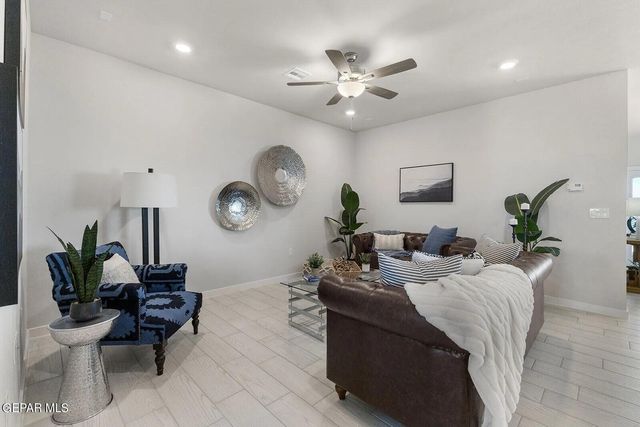 15157 Endurance Avenue, El Paso, TX 79938