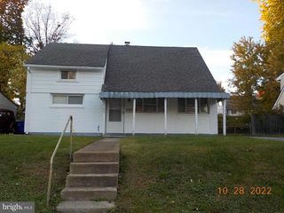 1109 MONTGOMERY RD, Wilmington, DE 19805
