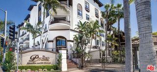 6280 W 3rd Street 4-413, Los Angeles, CA 90036