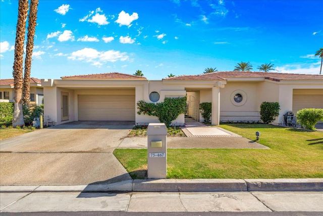 75467 Riviera Drive, Indian Wells, CA 92210