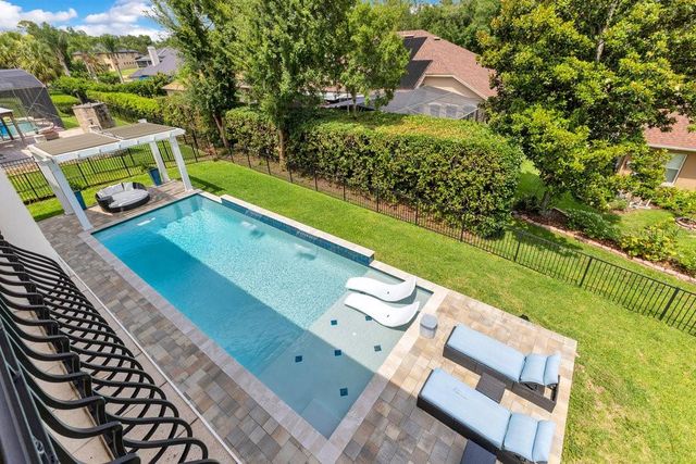 283 LAKAY PLACE, Longwood, FL 32779