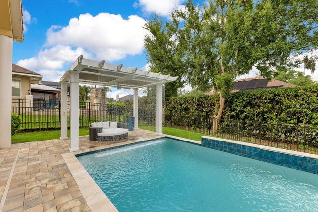 283 LAKAY PLACE, Longwood, FL 32779