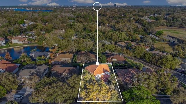 283 LAKAY PLACE, Longwood, FL 32779