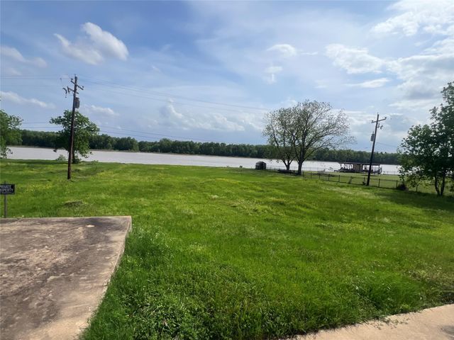 TBD Lake Front Drive, Trinity, TX 75862