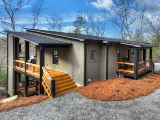 238 Hooch Holler Lane, Morganton, GA 30560