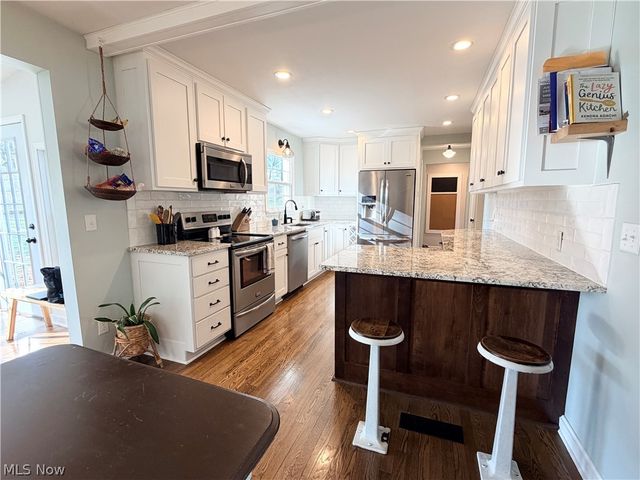 2240 Grandview Avenue, Wooster, OH 44691