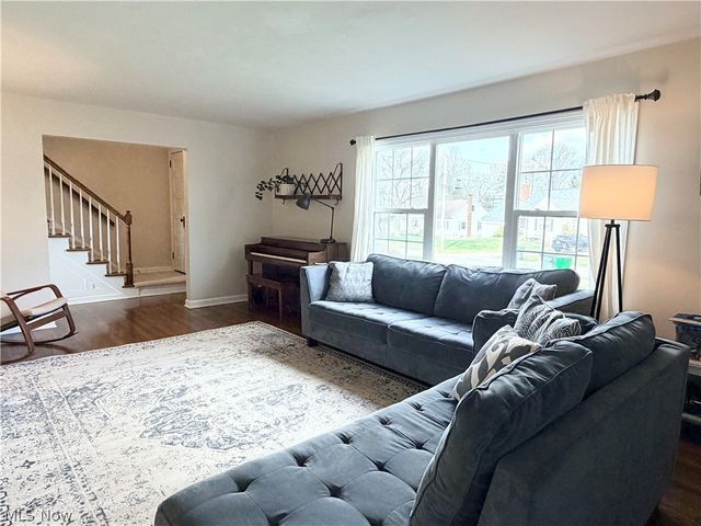 2240 Grandview Avenue, Wooster, OH 44691