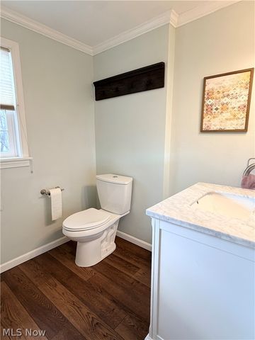 2240 Grandview Avenue, Wooster, OH 44691