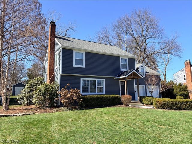 2240 Grandview Avenue, Wooster, OH 44691