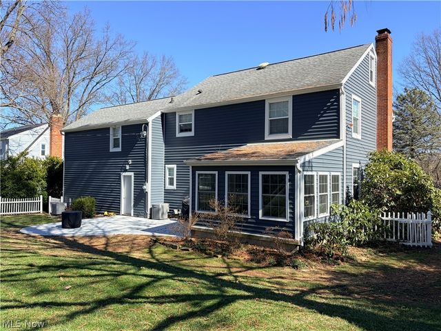 2240 Grandview Avenue, Wooster, OH 44691