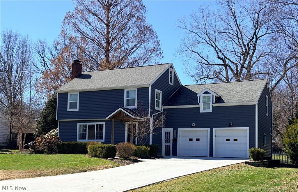 2240 Grandview Avenue, Wooster, OH 44691