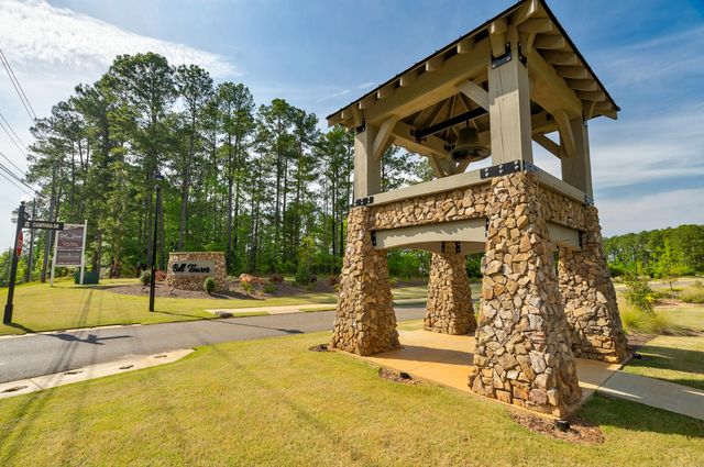 3104 CARILLON Way, Evans, GA 30809
