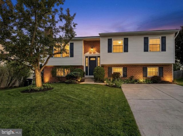 3815 PERRYHURST PL, Baltimore, MD 21236