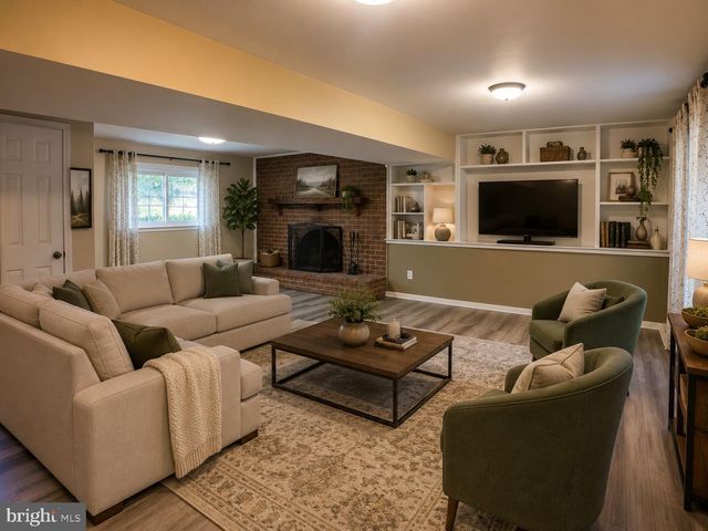3815 PERRYHURST PL, Baltimore, MD 21236