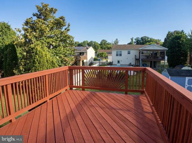 3815 PERRYHURST PL, Baltimore, MD 21236