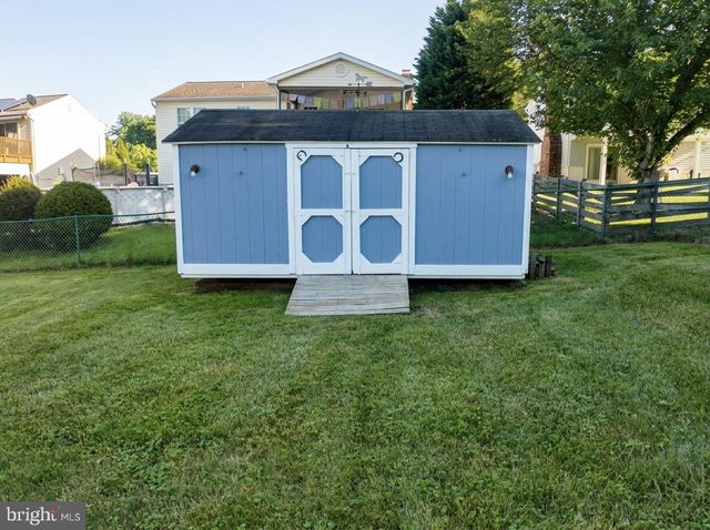 3815 PERRYHURST PL, Baltimore, MD 21236