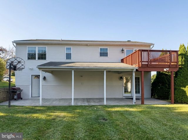 3815 PERRYHURST PL, Baltimore, MD 21236