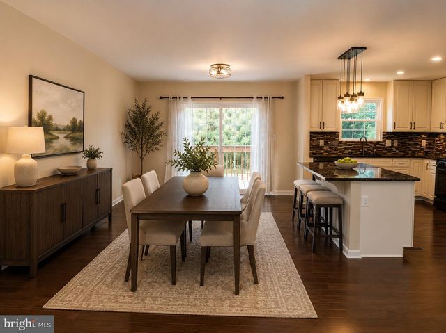 3815 PERRYHURST PL, Baltimore, MD 21236