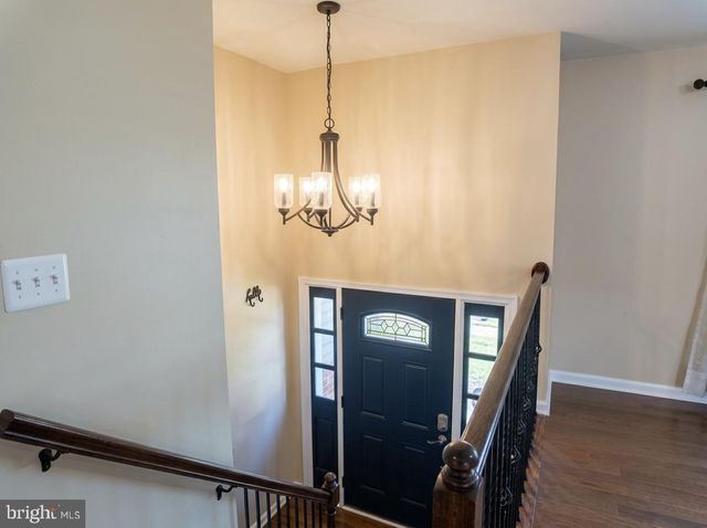 3815 PERRYHURST PL, Baltimore, MD 21236