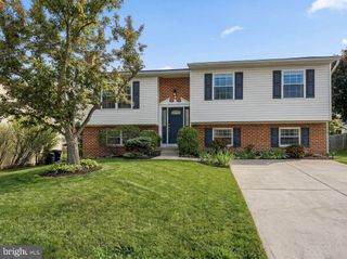 3815 PERRYHURST PL, Baltimore, MD 21236