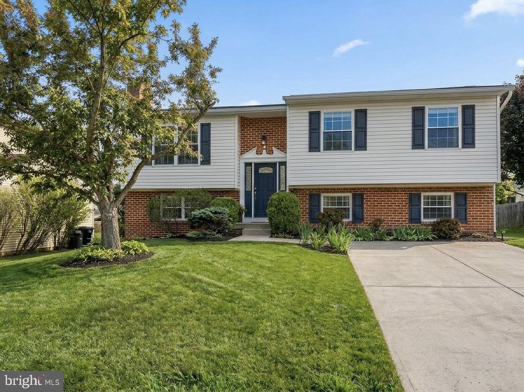 3815 PERRYHURST PL, Baltimore, MD 21236